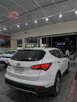 هیوندای سەنتافی